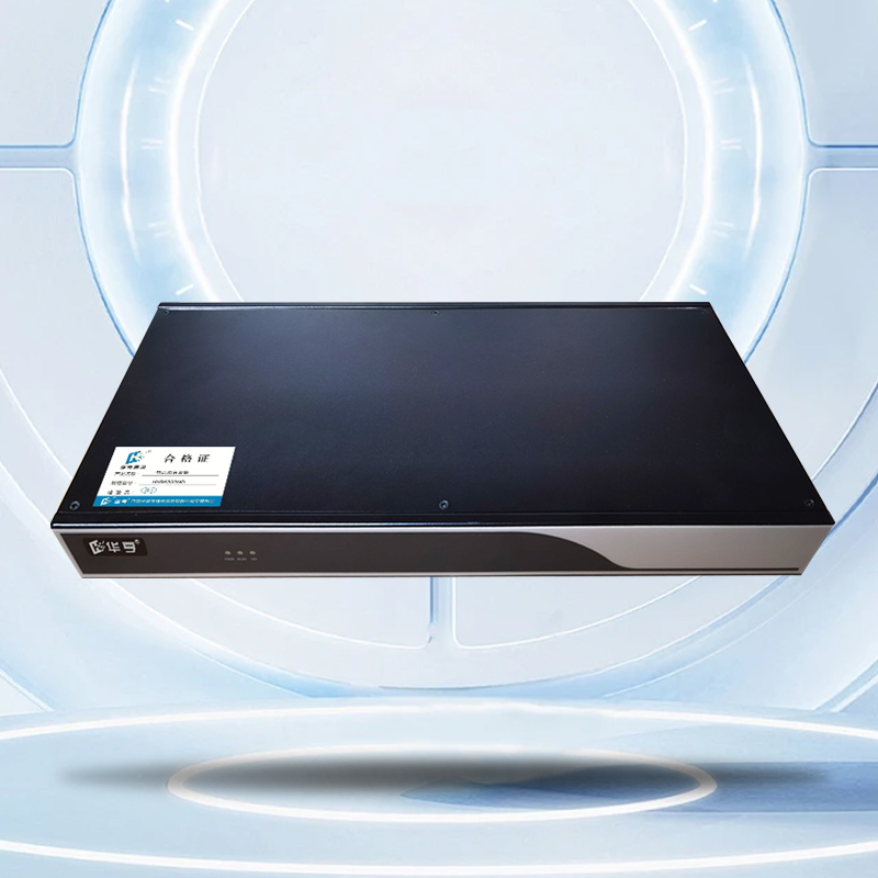 华亨HHR6800NE/E1数字中继录音系统